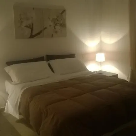 Apartamento Casa Il Ponte