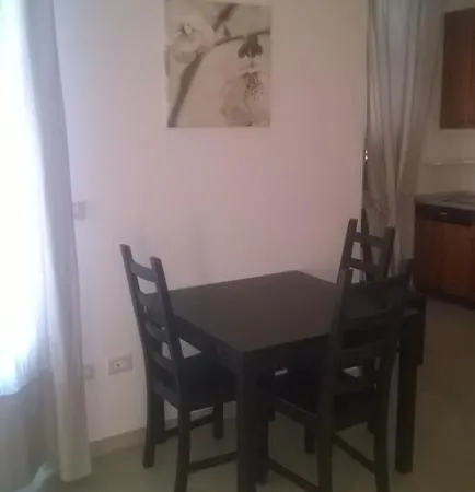 Casa Il Ponte * Trinità