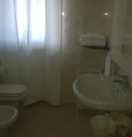 Apartamento Casa Il Ponte
