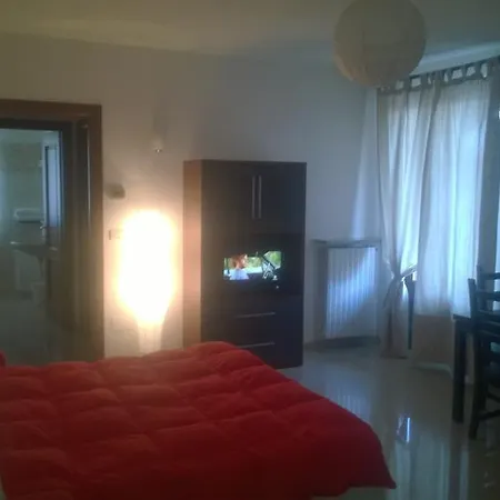 Apartamento Casa Il Ponte