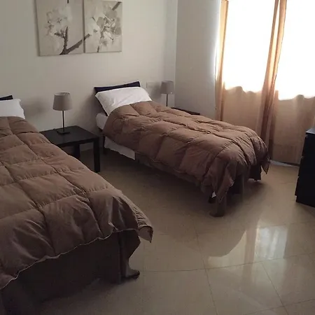 Casa Il Ponte Apartamento Trinità