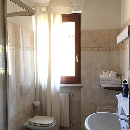 Apartamento Casa Il Ponte *