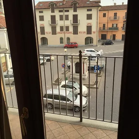 Apartamento Casa Il Ponte *