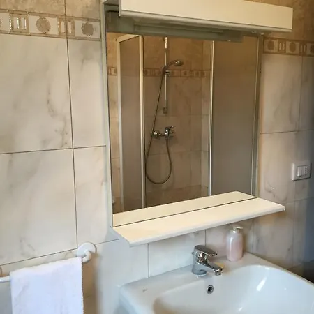 Apartamento Casa Il Ponte Trinità