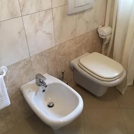 Apartamento Casa Il Ponte *