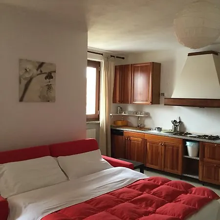 Casa Il Ponte