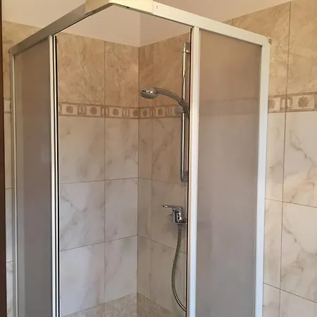 Apartamento Casa Il Ponte Trinità
