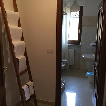 Casa Il Ponte Trinità