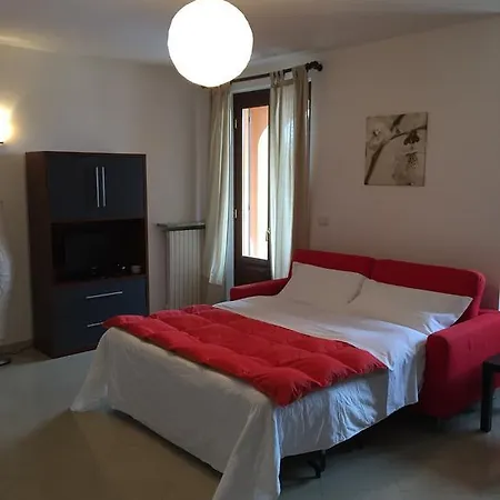 Apartamento Casa Il Ponte Trinità