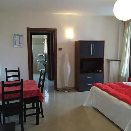 Casa Il Ponte