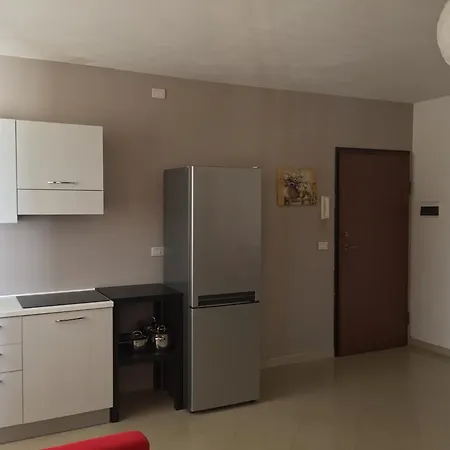 Apartamento Casa Il Ponte *