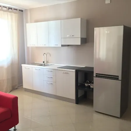 Apartamento Casa Il Ponte Trinità