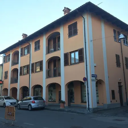Apartamento Casa Il Ponte Trinità