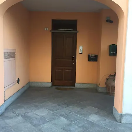 Casa Il Ponte * Trinità