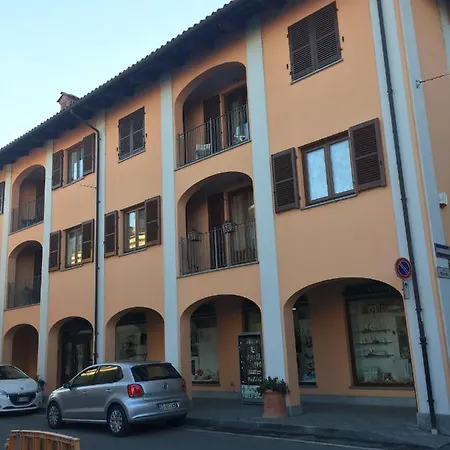 Casa Il Ponte