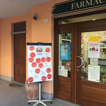 Casa Il Ponte